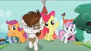 My Little Pony Friendship is Magic - 'The Vote' Song