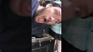 BREAKiNG iNTO an old ABANDONED SAFE!! Adley Niko Navey Mom and Dad safecracking for money at shop!
