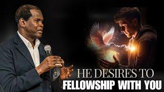 How to be led by the holy Spirit | pastor Robert kayanja