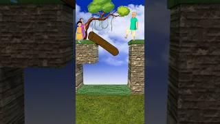 भक्तखौ रैखा खालामदोंजय श्रीराम️  #shorts  bodo Cartoon