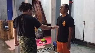 AWESOME POPOT LOMBOKS MESMERISM!!! OPEN AURA & INCLUDE THE SCIENCE OF MERCY # rommydeavatar