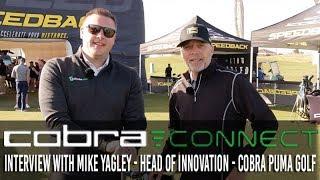 COBRA CONNECT - TECH INTERVIEW WITH MIKE YAGLEY