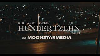 Kolja Goldstein x Capo - HUNDERTZEHN (Official Music Video)