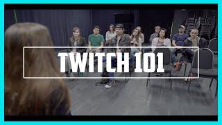 Twitch 101 | Short Twitch Film | Twitch Tips 2022