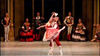 Swan Lake. Russian Dance (Full) | Perm State Ballet