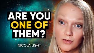 UNBELIEVABLE! The RISE of STARSEEDS, LIGHTWORKERS in the GREAT SHIFT! | Nicola Light