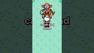 Pokemon Emerald HIDDEN LEGENDARY #pokemon #shorts