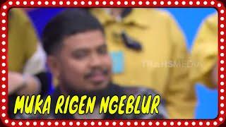 Gak Bawa Oleh-Oleh, Muka Rigen Langsung Ngeblur di Kamera | ARISAN BEST MOMENT (14/09/24)