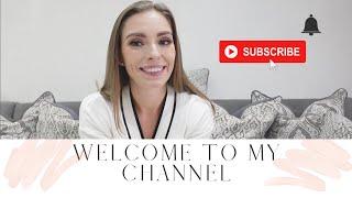 Danielle Dixon Channel Trailer 2020 | Housetohomeatlast Channel Intro