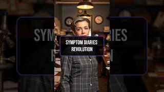 Symptom Diaries Revolution