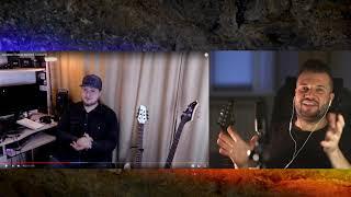 Мой реакт на MrVentrux: ЗАЧЕМ НУЖНО МНОГО ГИТАР?!
