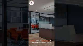 Building Functional Workspaces for Ambitious Teams