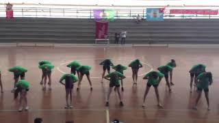 Dança  Aureum Torneio 2013