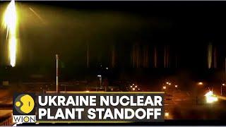 Zaporizhzhia nuclear power plant: United Nations warns of 'grave' crisis amid violence | World News
