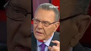 Gen. Keane: Iran is DONE! #shorts #iran #israel #world #breakingnews #foxnews