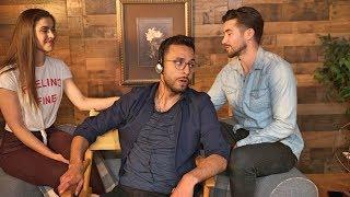 Jealous Director | Anwar Jibawi & Jeff Wittek