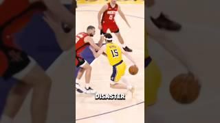 LAKERS TRADE REAVES⁉️ #shorts #nba #funny #trending #explore #nbashorts #memes