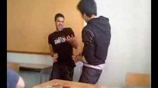 Ma8ima italikon protes 2 periodous!