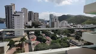 Se vende Apartamento en Rodadero Sur , Santa Marta, Colombia