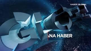 Haber Global - Ana Haber Jeneriği // 21 Eylül 2018 - Ocak 2020