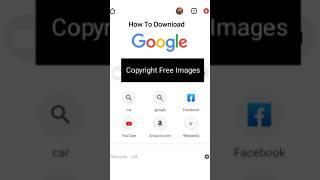 How to Download Copyright / Royalty Free Images From Google | Use Google Photos Without Copyright