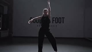 VOGUE DANCE BY DASHA KING | GOOD FOOT DANCE STUDIO