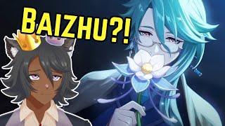 THESE are the Top 20 Genshin Characters?! - Meteor Reacts