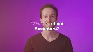 What our analysts have to say about Accenture...