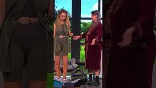 Богатая девушка собирается на рыбалку   @TNT_shows  #тнт #shorts #comedy #woman #юмор