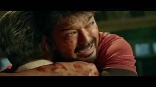 Kaalame kaalame video song bigil movie tamil