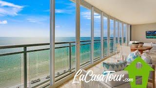 SOLD!! 5.9 Million Dollar Condo | Florida Homes for Sale