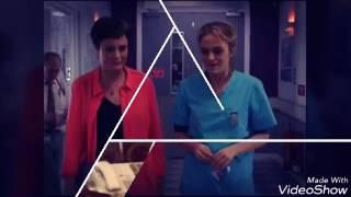 Holby city | Jasmine Burrows| Bubblegum bitch
