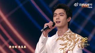 Xu Kai Spring Festival Gala Performance 许凯春晚表演《斗柄指东天下春》25.01.28