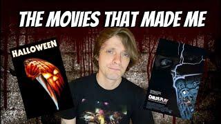 The Movies That Made Me | How I Became A Cinephile