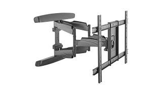 Flat-Screen TV Mount - FPWARTB2 | StarTech.com