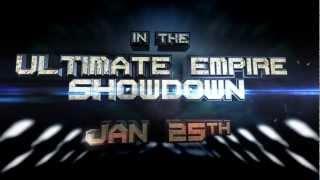 PlanetSide 2: Ultimate Empire Showdown [Official Video]