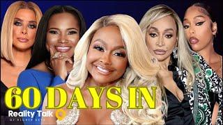 PHAEDRA ROASTED BY MARRIED TO MEDICINE CAST! ROBYN PREDICTS JAIL TIME FOR KAREN!