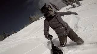 Mt Bachelor Oregon