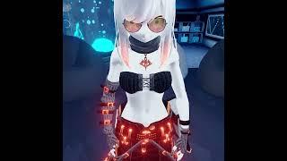 VRChat Indonesia LGBT - Alexa Bengal