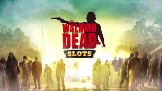 The Walking Dead Slot Mobile game 10 Sec Ad