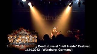 Entrails - Crawling Death by SvenS World Metal TV