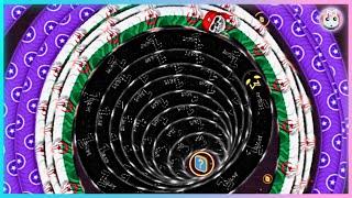 WORMATE IO - LIVE Masterclass Gameplay #352