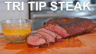 Sous Vide Tri Tip Steak | Pour Choices Kitchen