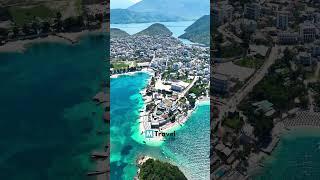 Ksamil 2023 -  Albania @MTravelVlog