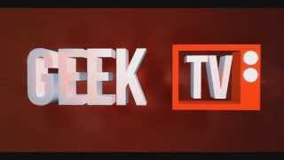 GEEKTV INTRO