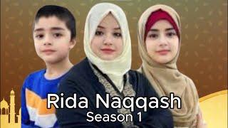 Rida Naqqash Season 1 Episode 6 in Urdu Money Greed