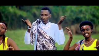 Diplomat and Monami   Ndi Umunyarwanda Official Video1