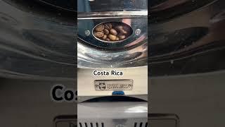 Coffee roaster HUKY 550T   #specialtycoffee #goodcoffee #coffee#blackcoffee #singleorigincoffee