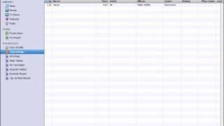 How to Convert AAC (ITunes) Format  to  MP3, No Download!