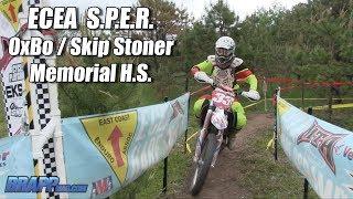 ECEA S.P.E.R. OxBo / Skip Stoner Memorial H.S. Adult Highlight video - BrappMag